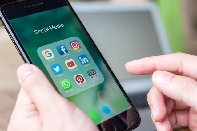The consultation on banning mobile phones in schools runs until March 2