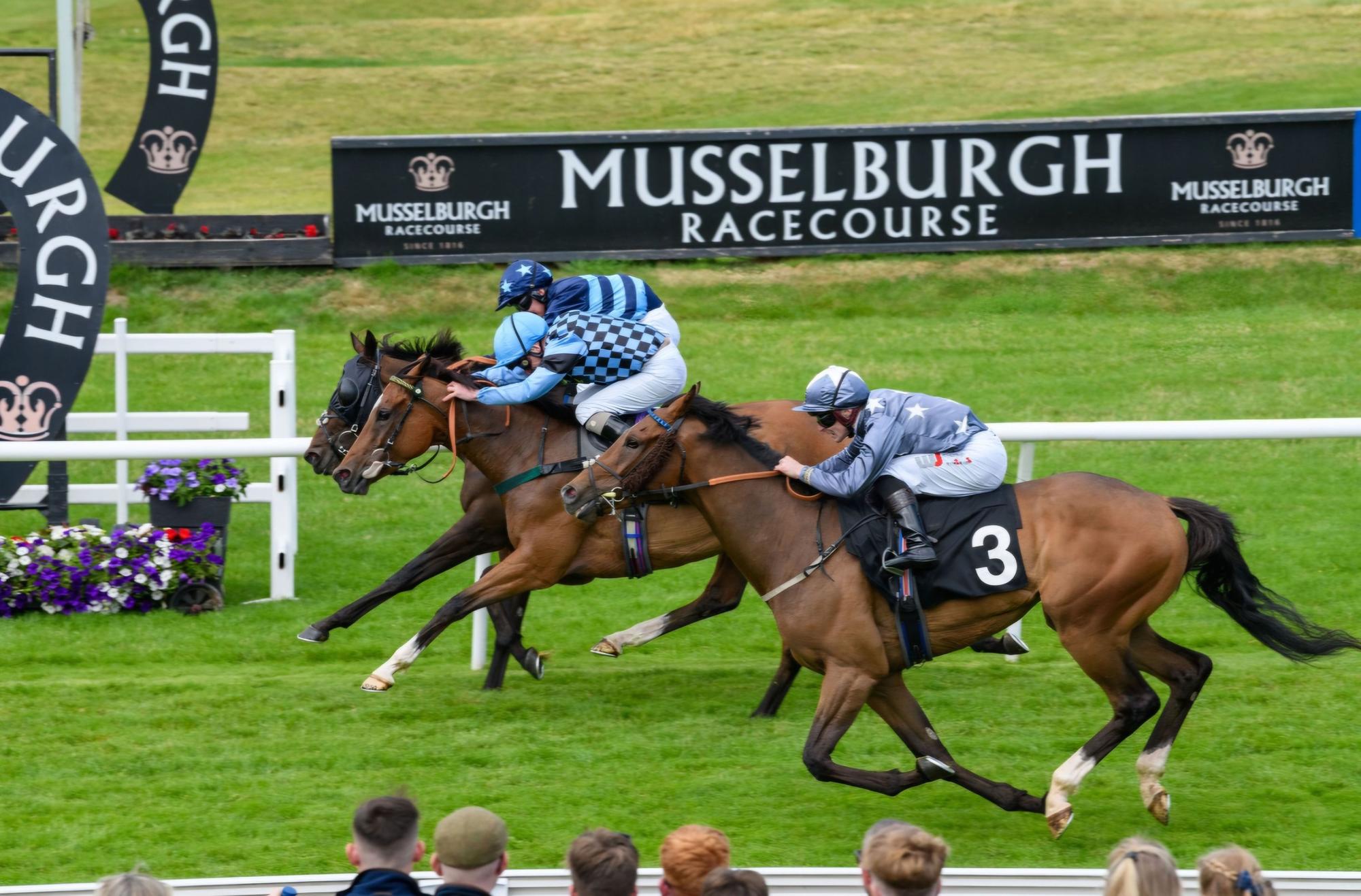 Musselburgh Inner Wheel Musselburgh Latest News | Edinburgh News