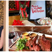 The 100 Most Romantic Restaurants 2023 have been revealed, finding three restaurants from Edinburgh have made the list.