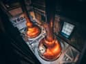 Edinburgh residents with EH postcodes can book free tours at Holyrood Distillery for Thursday nights.