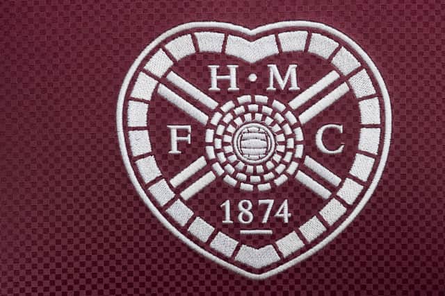 Hearts are looking for new signings for next season.