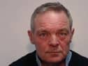 James Christopher Armour, 57, has been jailed after being convicted of a spate of rapes and violent offences in Fife, in the 1980s.