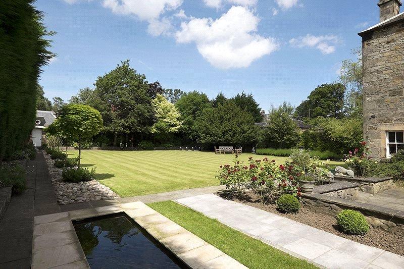 Garden.