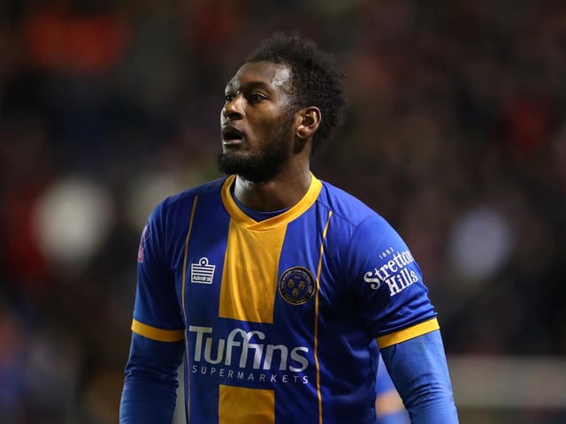 Steve Cotterill's already been active in the market, recruiting Matthew Pennington and Harry Chapman on loan from Everton and Blackburn respectively. However, centre-back Aaron Pierre - previously on Pompey's radar - has been linked with Swansea City.