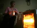 Many people are having to ration their use of energy to heat their homes (Picture: Christopher Furlong/Getty Images)