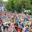 The Edinburgh Marathon 2022 will take place this weekend, with thousands of runners taking to the streets of the city to compete in the popular race.