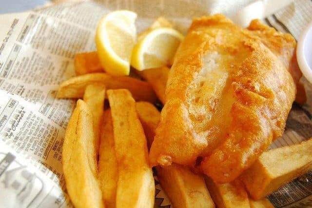 'Traditional' fish suppers served to punters in Scotland could be made using Norwegian cod