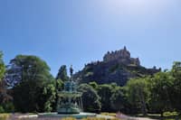 The Ross Fountain