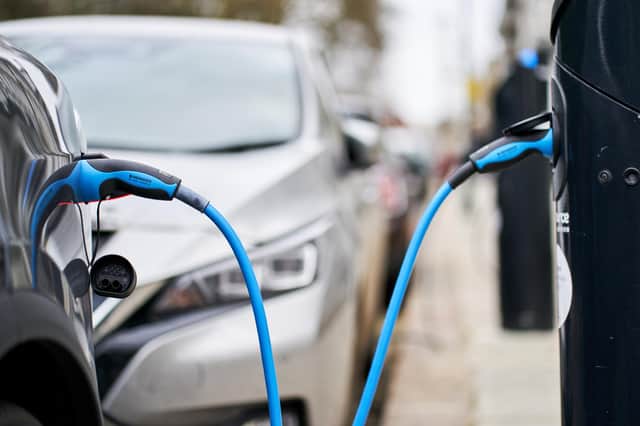 The UK Government has committed to ending the sale of new petrol and diesel cars and vans by 2030, and ensuring all new sales are "zero emissions at the tailpipe" by 2035.