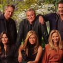 The Friends cast reunited for a one-off unscripted special. Photo: WarnerMedia