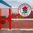 Bonnyrigg Rose will vote against the proposal for Celtic and Rangers Colts to enter the Lowland League. Picture: SNS