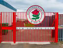 Bonnyrigg Rose will vote against the proposal for Celtic and Rangers Colts to enter the Lowland League. Picture: SNS