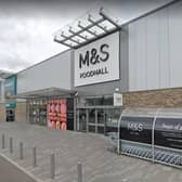 M&S Food around Edinburgh will offer an expanded delivery service