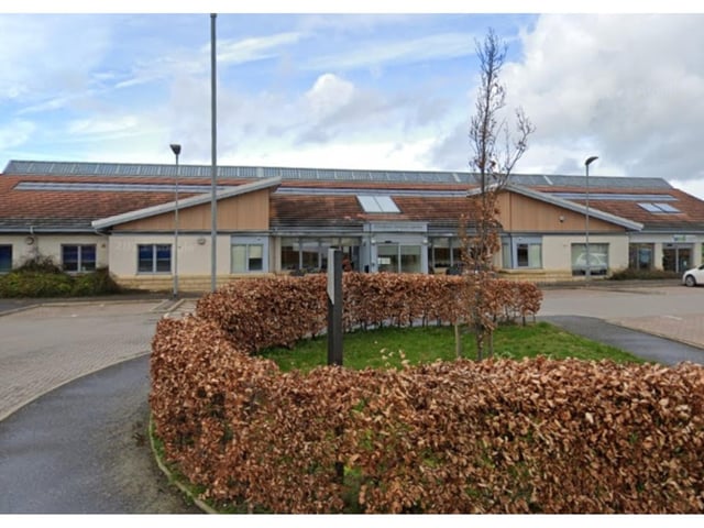 Address: Tynemount Road, Ormiston, EH35 5AB. Number of responses: 121. Percentage positive: 89%.