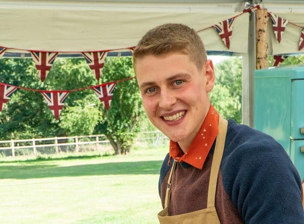 The new series of the baking competition starts on 22 September (Photo: Channel 4)