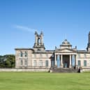 The Scottish National Gallery of Modern Art's Modern Two building was closed for a period amid soaring energy costs.