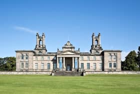 The Scottish National Gallery of Modern Art's Modern Two building will reopen at the end of April.