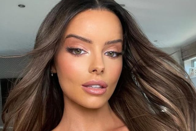 Maura Higgins is another iconic former Love Island contestant who is one of the favourites to replace Laura Whitmore. The Irish model appeared on Season 5 of the show and has since competed on Dancing on Ice and presented This Morning, and reality TV contest Glow Up.