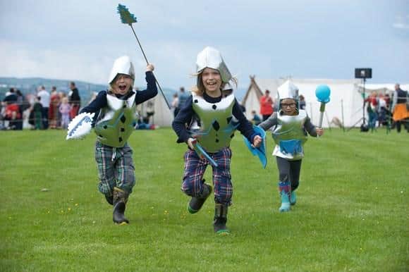 Under 16s will go free at Historic Scotland sites this summer as part of a Scottish Government effort to support wellbeing in young people impacted by the pandemic.