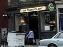 Located on Leith Walk, the Volunteer Arms - nicknamed the Volly - was made famous by Irvine Welsh's Trainspotting novel. Today, it has been transformed into the Mouse Trap, a gaming and music bar with a mural of Trainspotting character Begbie.