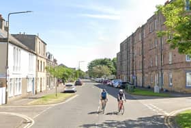 In Musselburgh North the average property price in 2022 was £160,000