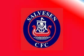 Salvesen Boys Club are hoping to raise more money for their rebuild.