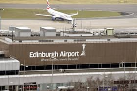Heathrow expansion could hit Edinburgh’s ambition for more long-haul flights (Picture: Lisa Ferguson)