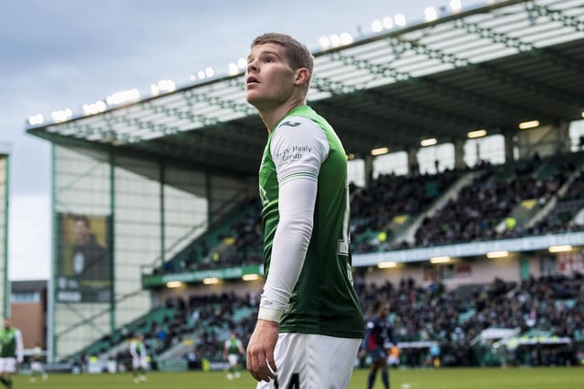 *Sighs* Wasn't the worst of players. He had strong technique and might have come good in a better team, but with a limited lack of physical attributes he didn't seem to suit the Scottish game. Considering the hype and rumoured wages he was on, this was a signing that most around Easter Road would probably prefer hadn't happened. Has already left the club.