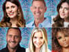 Strictly Come Dancing 2022: The 15 celebrity dancers on Strictly this year - from Helen Skelton to Kym Marsh