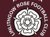Linlithgow Rose
