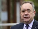A Scottish Parliament committee is investigating the Scottish government's botched handling of complaints made about Alex Salmond (Picture: Scott Heppell/AP)
