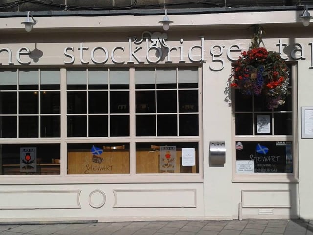 Where: 2-6 Raeburn Place, Stockbridge, Edinburgh EH4 1HN