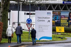 Scottish football clubs are to help the vaccination push by opening up their grounds to the effort.
