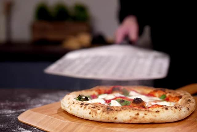 Edinburgh based Ooni Pizza Ovens launch global search for world-class pizza instructors.