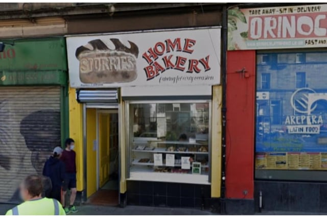 Address: 279 Leith Walk, Edinburgh EH6 8PD. The much-loved 24-hour bakery was named as the best place for a pie by dozens of our readers.