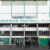 Hibs are hunting a new head coach