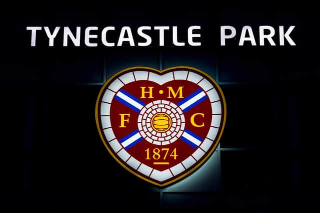 Twelve players at Tynecastle Park have contracts expiring this season.