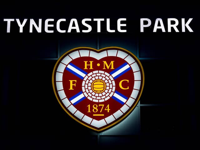Twelve players at Tynecastle Park have contracts expiring this season.