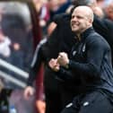Hearts technical director Steven Naismith said the club are looking to make between three and five signings. Picture: SNS