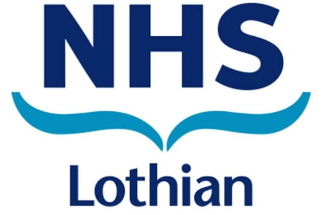NHS Lothian urges parents to take sick kids to hospital