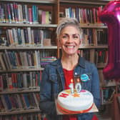 Denise Mina will help launch the Book Week Scotland 10th birthday celebrations with a screening of her new documentary 'The Women Writers of Garnethill'.