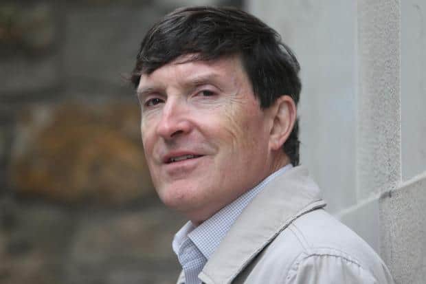 Wilson McLeod