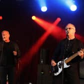 The Skids are set to appear the new music festival, BreakOut, in Fife