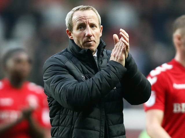 Lee Bowyer is optimisitc about making a couple of early signings, admitting 'one of them is ready to go, he’s been playing regularly and the other one hasn’t been playing so regularly'. Meanwhile, Erhun Oztumer could be recalled from Bristol Rovers but highly-rated Alfie Doughty is reportedly wanted by Celtic and Rangers.