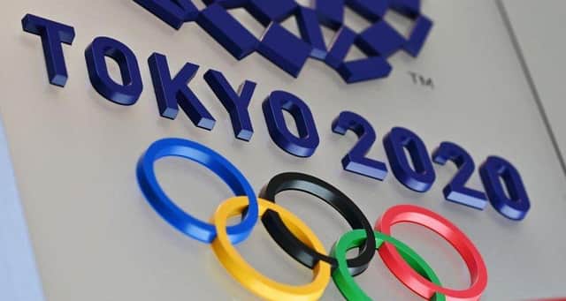 Tokyo Olympics to start on 23 July.