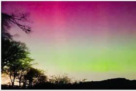 Seven of the UK’s best places to see the Northern Lights this winter have been revealed – with one Edinburgh beauty spot getting a place on the list.