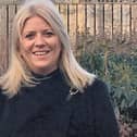 Sue Webber is a Scottish Conservative MSP for Lothian