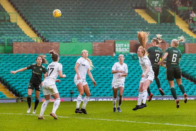 Hibs fell to defeat at Celtic but can bounce back against Partick in the cup