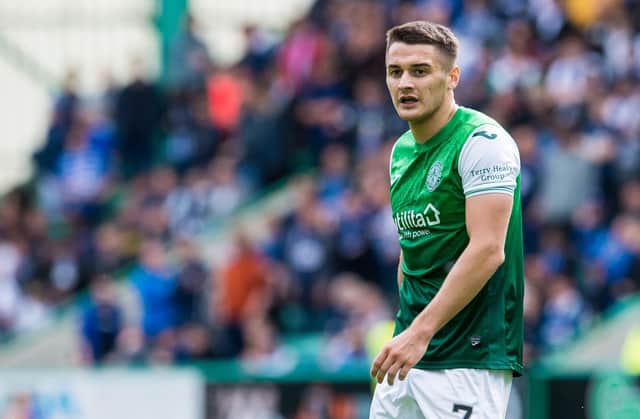 Kyle Magennis will be sidelined for a while longer with a 'troublesome groin injury'