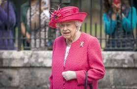 The Queen last missed a Commonwealth Day service – other than when it was not able to take place during the pandemic – nine years ago.